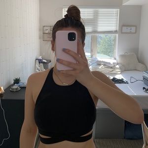 Workout top
